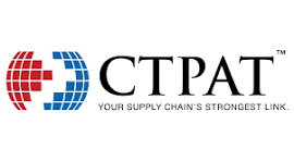 CTPAT certified